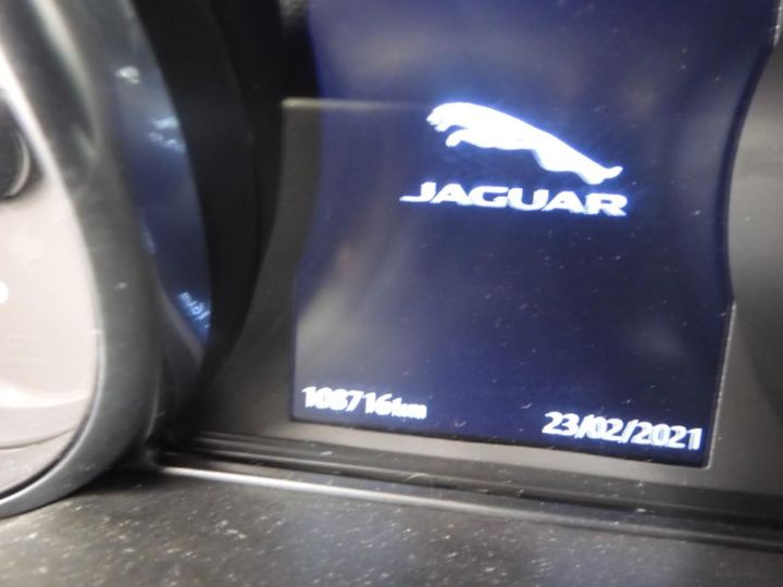 Photo 4 VIN: SAJBB4DN3HCY43816 - JAGUAR XF 