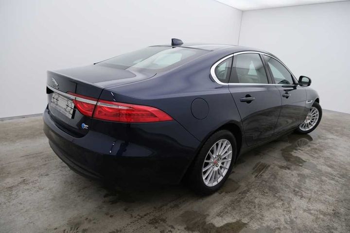 Photo 2 VIN: SAJBB4DN4HCY35997 - JAGUAR XF &#3915 