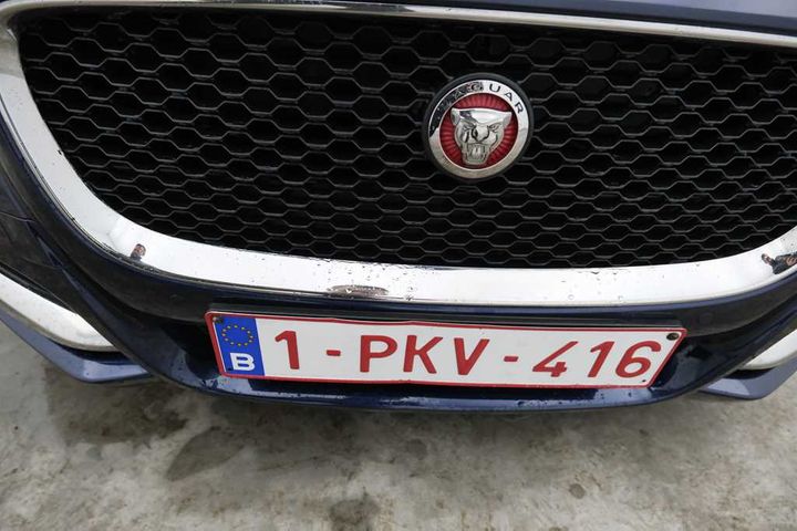 Photo 5 VIN: SAJBB4DN4HCY35997 - JAGUAR XF &#3915 