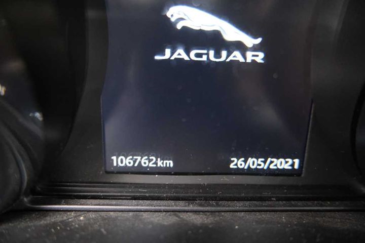 Photo 6 VIN: SAJBB4DN4HCY35997 - JAGUAR XF &#3915 