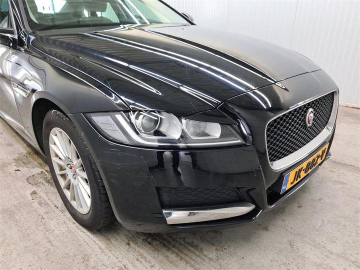 Photo 29 VIN: SAJBB4DN7HCY25853 - JAGUAR XF 