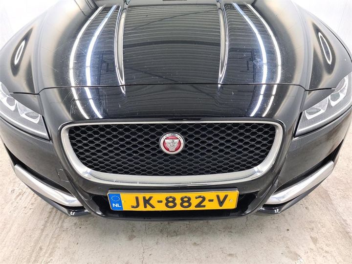 Photo 11 VIN: SAJBB4DN7HCY25853 - JAGUAR XF 