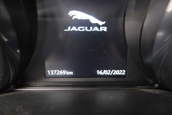 Photo 6 VIN: SAJBB4DN8HCY30253 - JAGUAR XF &#3915 