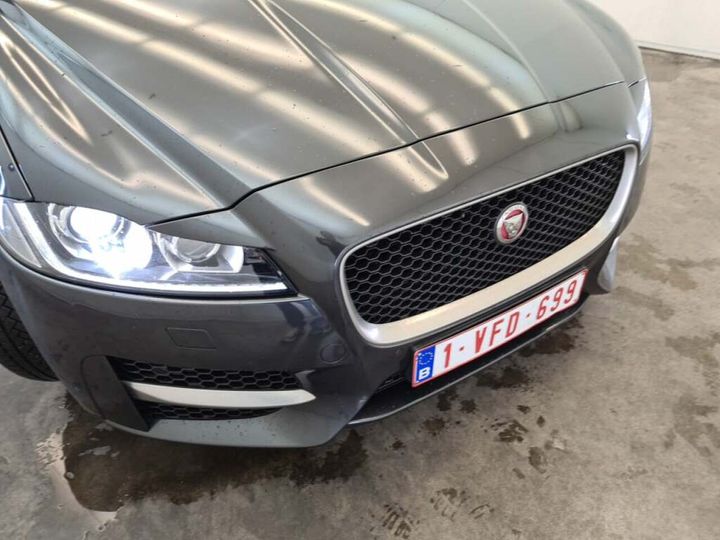 Photo 6 VIN: SAJBB4DN8JCY73223 - JAGUAR XF 