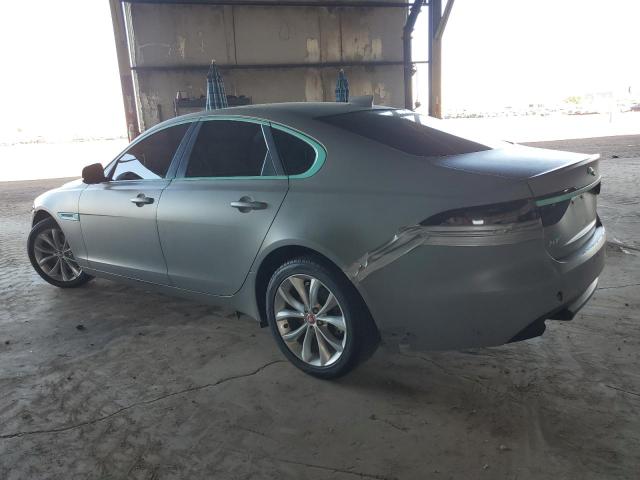 Photo 1 VIN: SAJBD4BN1HCY45593 - JAGUAR XF PREMIUM 