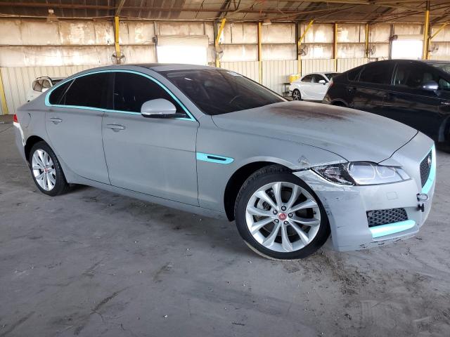 Photo 3 VIN: SAJBD4BN1HCY45593 - JAGUAR XF PREMIUM 