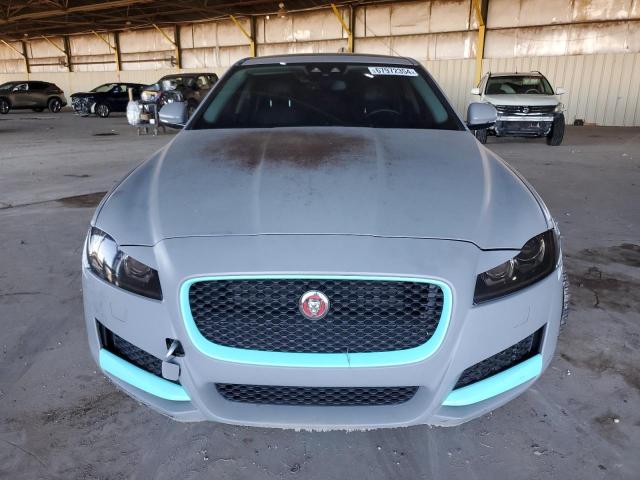 Photo 4 VIN: SAJBD4BN1HCY45593 - JAGUAR XF PREMIUM 