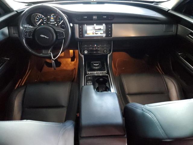 Photo 7 VIN: SAJBD4BN1HCY45593 - JAGUAR XF PREMIUM 