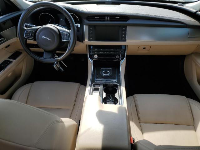 Photo 7 VIN: SAJBD4BN2HCY43190 - JAGUAR XF PREMIUM 