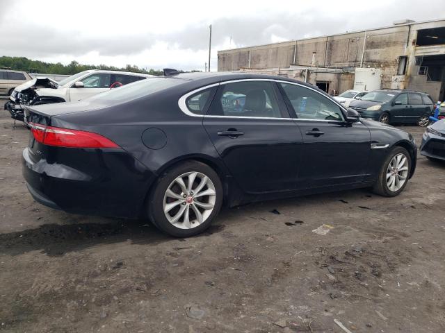 Photo 2 VIN: SAJBD4BN3HCY42629 - JAGUAR XF PREMIUM 