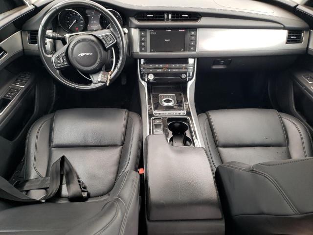 Photo 7 VIN: SAJBD4BN3HCY42629 - JAGUAR XF PREMIUM 