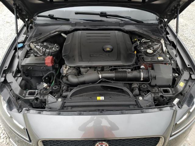 Photo 10 VIN: SAJBD4BN3HCY48429 - JAGUAR XF 