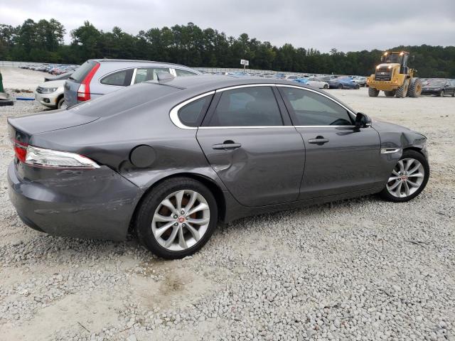 Photo 2 VIN: SAJBD4BN3HCY48429 - JAGUAR XF 