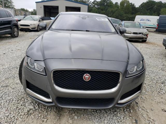 Photo 4 VIN: SAJBD4BN3HCY48429 - JAGUAR XF 