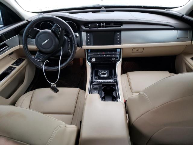 Photo 7 VIN: SAJBD4BN3HCY48429 - JAGUAR XF 