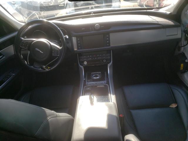 Photo 7 VIN: SAJBD4BN4HCY32501 - JAGUAR XF PREMIUM 