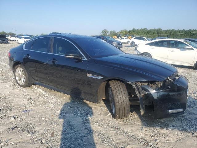 Photo 3 VIN: SAJBD4BN4HCY48097 - JAGUAR XF PREMIUM 