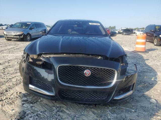 Photo 4 VIN: SAJBD4BN4HCY48097 - JAGUAR XF PREMIUM 