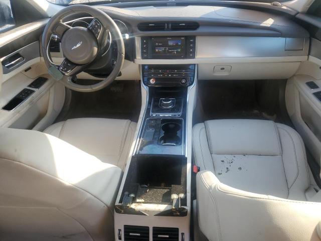 Photo 7 VIN: SAJBD4BN4HCY48097 - JAGUAR XF PREMIUM 