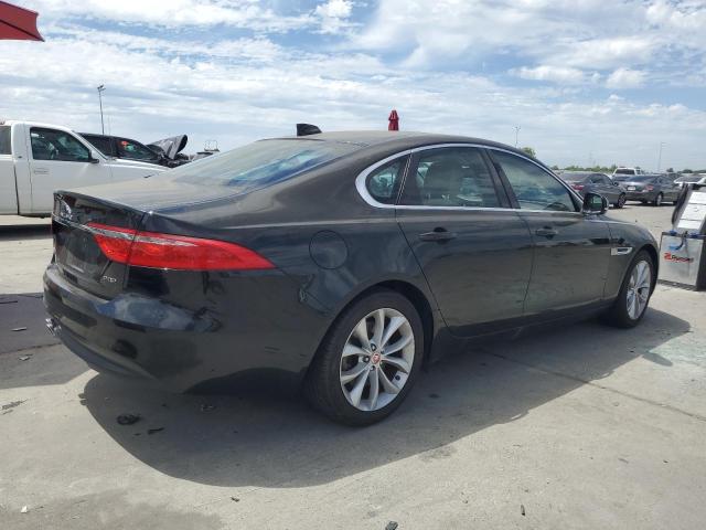 Photo 2 VIN: SAJBD4BN6HCY31544 - JAGUAR XF 