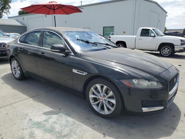 Photo 3 VIN: SAJBD4BN6HCY31544 - JAGUAR XF 