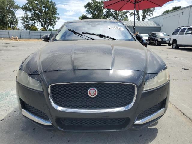 Photo 4 VIN: SAJBD4BN6HCY31544 - JAGUAR XF 