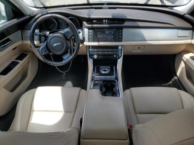 Photo 7 VIN: SAJBD4BN6HCY31544 - JAGUAR XF 