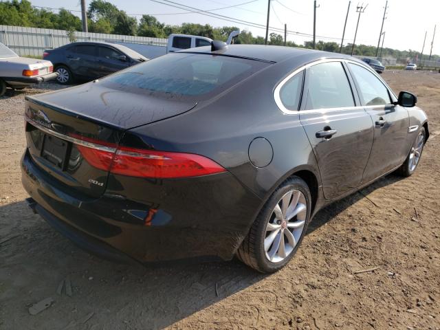 Photo 3 VIN: SAJBD4BN7HCY31360 - JAGUAR XF PREMIUM 