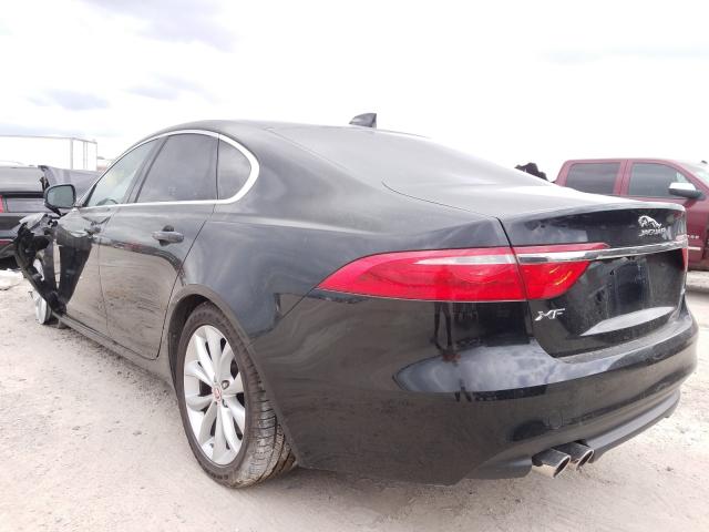 Photo 2 VIN: SAJBD4BNXHCY33068 - JAGUAR XF PREMIUM 