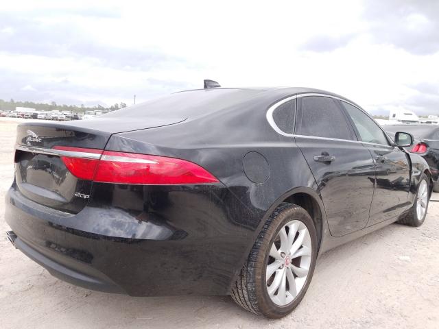 Photo 3 VIN: SAJBD4BNXHCY33068 - JAGUAR XF PREMIUM 