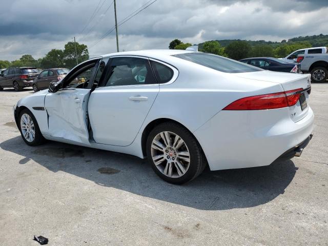 Photo 1 VIN: SAJBD4BV0GCY08405 - JAGUAR XF PREMIUM 