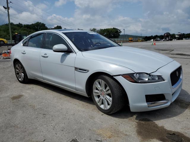 Photo 3 VIN: SAJBD4BV0GCY08405 - JAGUAR XF PREMIUM 