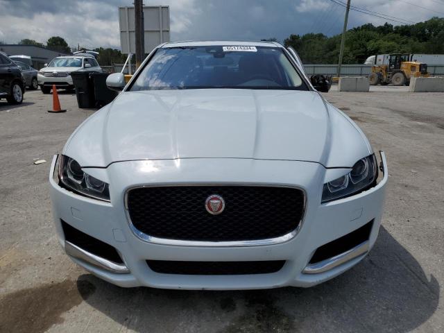 Photo 4 VIN: SAJBD4BV0GCY08405 - JAGUAR XF PREMIUM 