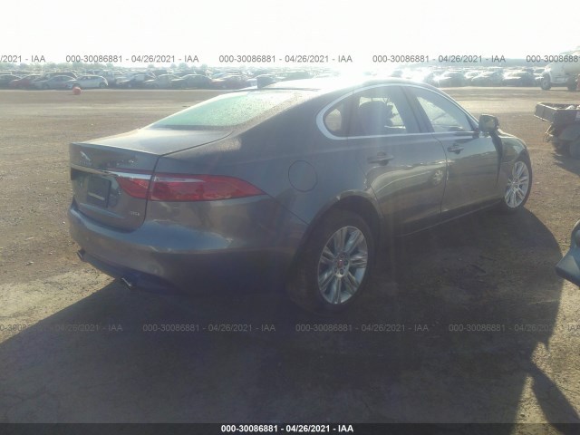 Photo 3 VIN: SAJBD4BV0GCY22529 - JAGUAR XF 