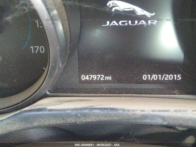 Photo 6 VIN: SAJBD4BV0GCY22529 - JAGUAR XF 