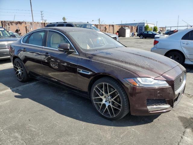 Photo 3 VIN: SAJBD4BV0HCY30888 - JAGUAR XF 