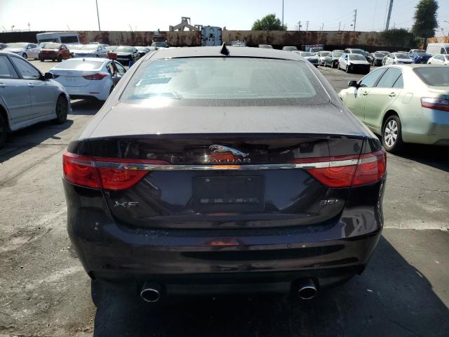 Photo 5 VIN: SAJBD4BV0HCY30888 - JAGUAR XF 