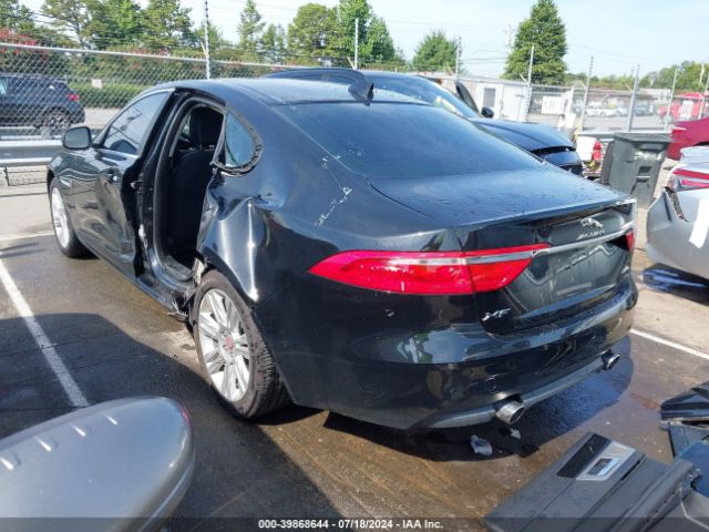 Photo 2 VIN: SAJBD4BV0HCY32852 - JAGUAR XF 