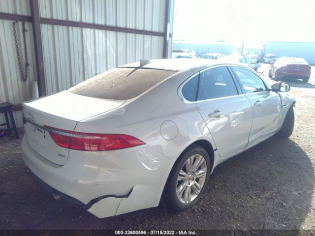 Photo 3 VIN: SAJBD4BV0HCY35041 - JAGUAR XF 