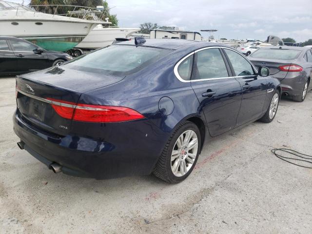 Photo 3 VIN: SAJBD4BV0HCY35251 - JAGUAR XF PREMIUM 