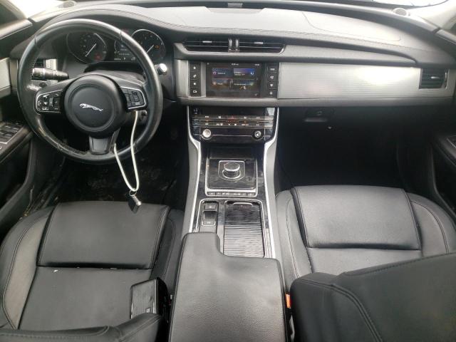 Photo 8 VIN: SAJBD4BV0HCY35251 - JAGUAR XF PREMIUM 