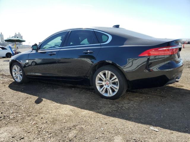 Photo 1 VIN: SAJBD4BV0HCY43592 - JAGUAR XF PREMIUM 