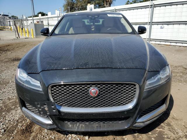 Photo 4 VIN: SAJBD4BV0HCY43592 - JAGUAR XF PREMIUM 