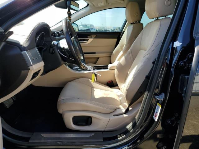 Photo 6 VIN: SAJBD4BV0HCY43592 - JAGUAR XF PREMIUM 