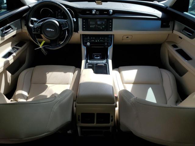 Photo 7 VIN: SAJBD4BV0HCY43592 - JAGUAR XF PREMIUM 