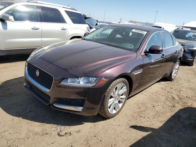 Photo 0 VIN: SAJBD4BV1GCY09868 - JAGUAR XF PREMIUM 