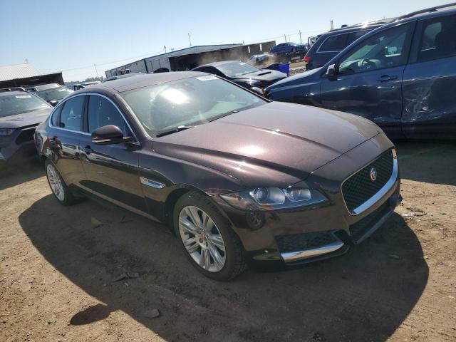 Photo 3 VIN: SAJBD4BV1GCY09868 - JAGUAR XF PREMIUM 