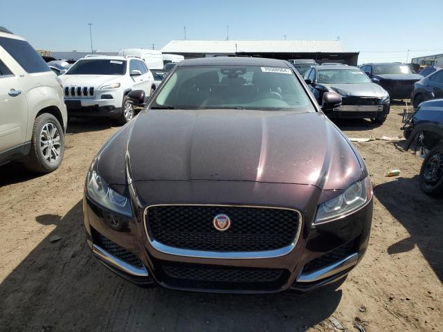 Photo 4 VIN: SAJBD4BV1GCY09868 - JAGUAR XF PREMIUM 