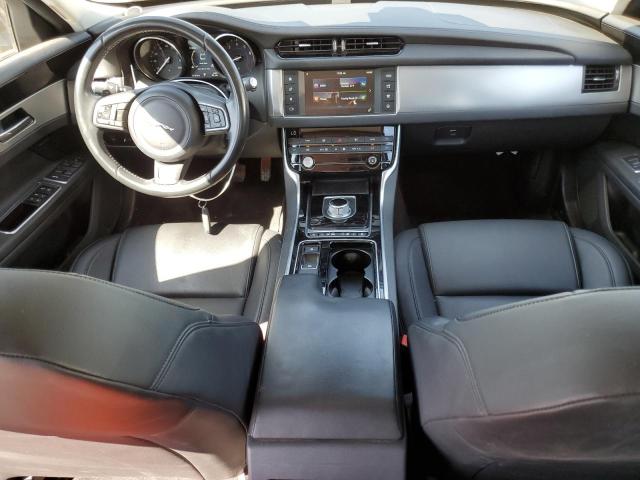 Photo 7 VIN: SAJBD4BV1GCY09868 - JAGUAR XF PREMIUM 