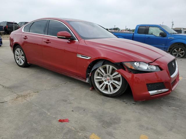 Photo 3 VIN: SAJBD4BV1GCY16710 - JAGUAR XF 